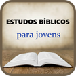 プログラムのアイコン：Estudos Bíblicos para Jov…
