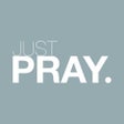Icon of program: Just Pray