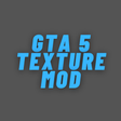Icoon van programma: GTA 5 Texture Mod