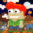 程序图标：Growtopia