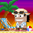 プログラムのアイコン：Growtopia