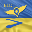 程序图标：TrackEnsure ELD