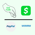 Ikon program: Get Cash