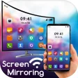 Screen Mirroring with All TV C