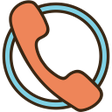 プログラムのアイコン：Call History Of Any Numbe…