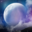 Icon of program: Mystic Night Live Wallpap…