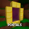 portal for minecraft