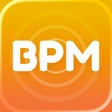 程序图标：BPM Counter