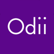 プログラムのアイコン：Odii
