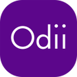 Ikon program: Odii