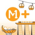 Ikona programu: My M1
