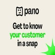 Icon of program: Pano - The only view you'…