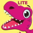 프로그램 아이콘: Dinosaur Jigsaw Puzzle.s …