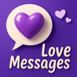 Icon of program: Romantic Love Messages
