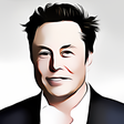 Icon of program: Spend Elon Musk Money