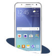 أيقونة البرنامج: J7 Galaxy Launcher and Th…