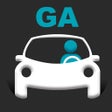 Иконка программы: Georgia DDS DMV Exam Prep