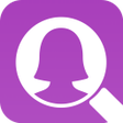 プログラムのアイコン：HD Profile Picture Downlo…