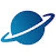 ไอคอนของโปรแกรม: Space background pictures…