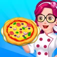 Иконка программы: Pizza Games: Kids Pizza M…