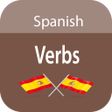 Icon of program: Spanish verb conjugation