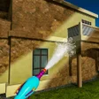Programın simgesi: Power Wash Water Gun Simu…