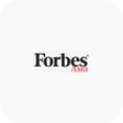 程序图标：Forbes Asia