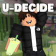 Icon of program: V3 U-Decide Cafe