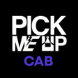 Symbol des Programms: PickMeUp: Cab online Leso…