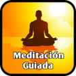 プログラムのアイコン：Meditación Guiada Gratis