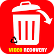 Ikona programu: Recover Deleted Videos