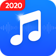 Icon of program: Music Player - MP3 Player…