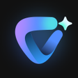 Иконка программы: Vidora: AI Photo Art Gene…