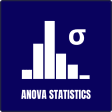 ANOVA RL statistics