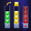 程序图标：Block Sort Puz: Color Sor…