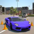Driving School 3D Parking #Msi8Store
