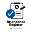 أيقونة البرنامج: Attendance Register Staff…