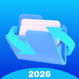 Ikona programu: File Recovery Ultra