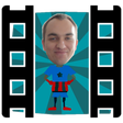 أيقونة البرنامج: Video Maker and Photo Col…