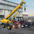 程序图标：Dozer Vinç Simulatörü 202…