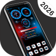 Ikona programu: Ionmatrix Launcher