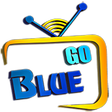 Ikon program: BLUE GO PLUS