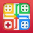 프로그램 아이콘: Ludo Plus : Online Ludo G…