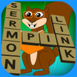 プログラムのアイコン：Speak and spell English g…