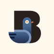 Ikona programu: Beaky news - RSS feed rea…