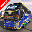 Ikon program: Bus Basuri V3 Simulator