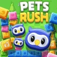 Ikon program: Pets Rush