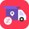 Symbol des Programms: Packers  Movers by NoBrok…