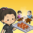 Ícone do programa: MidnightBBQ-Run your busi…