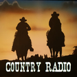 Icon of program: Country Radio